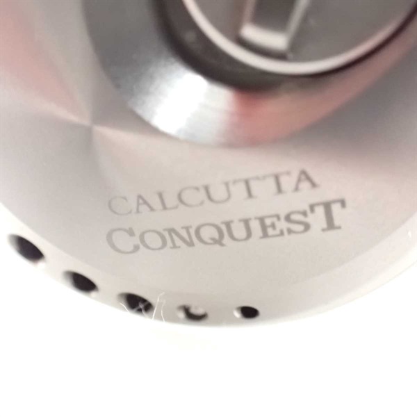 ２３カルカッタコンクエストＢＦＳ左ＨＧ